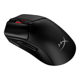 HyperX Pulsefire Haste 2 Wireless Gaming Mouse - Black 6N0B0AA