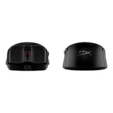 HyperX Pulsefire Haste 2 Wireless Gaming Mouse - Black 6N0B0AA
