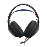 JBL Quantum 250 Wired Gaming Headset - Black