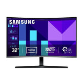 Samsung LS32D390GA 32