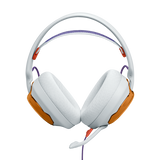 JBL Quantum 250 Wired Gaming Headset - Teal