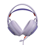 JBL Quantum 250 Wired Gaming Headset - Purple