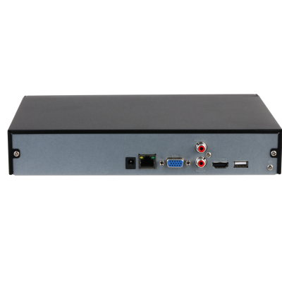 Dahua NVR2108HS-8P-I 8-Channel 4K WizSense AI Network Video Recorder – 8 PoE Ports
