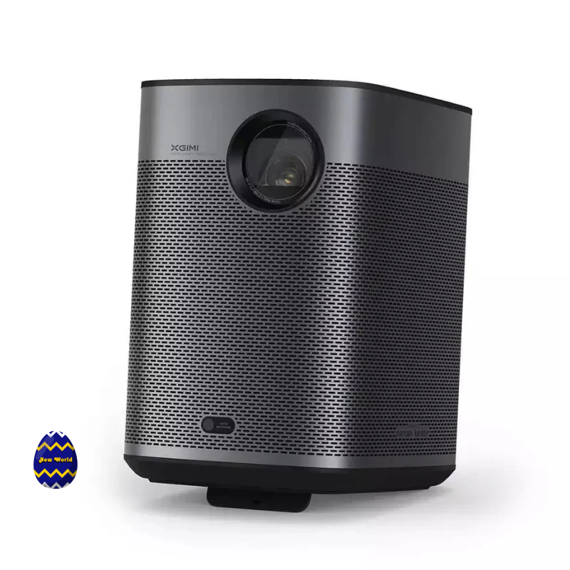 XGIMI XN13A Mogo 3 Pro - Mini Portable Projector – New World