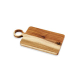 My Butchers Block Piazza Serving Board Medium - MBB-PIAZZA-M