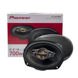 Pioneer TS-A6988S  6″ x 9″ 120Watt RMS Coaxial Speakers