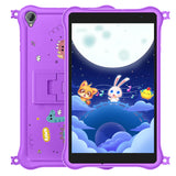 Blackview Tab 50 Kids 8.0" - Magic Purple