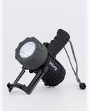 Zartek ZA-461 Rechargeable Laser LED Spotlight