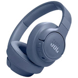 JBL Tune 770NC Headphones - Blue