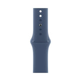 Apple 40mm Sport Band - Denim