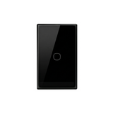 Sonoff T6 1CH Smart Switch Black