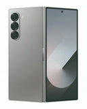 Samsung Galaxy Z Fold6 - Silver Shadow