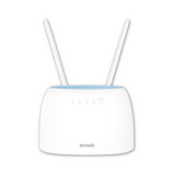 Tenda 4G09 Wi-Fi 5 Wireless Dual-band Gigabit 4G Router White