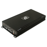 Massive BP2000.1 V2 - 1000 WATTS RMS X 1 @ 1 OHM DIGITAL MONO AMPLIFIER