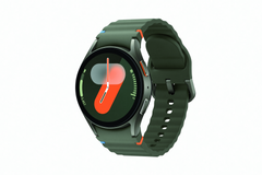 Samsung Galaxy Watch 7 40mm BT - Green – New World
