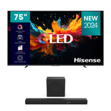 Hisense 75Q7N QLED TV - 75