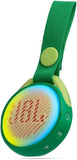 JBL JR POP Portable Wireless Speaker - Green