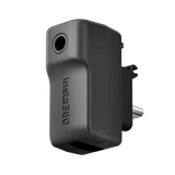 INSTA360 X3 MIC ADAPTOR