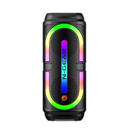 N-Gear The Flash 610 – New World