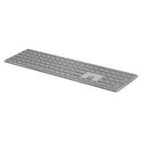 Microsoft Surface Keyboard 2 / Bluetooth / English International - Grey - EP2-04287