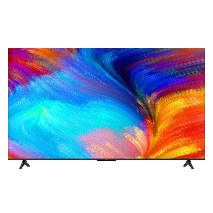 TCL 75P635 4K FHD Google TV - 75