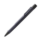 Lamy LY2E2 Safari Ballpoint - Steel Black