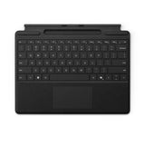 Surface Pro Type Cover with Copilot Key and Pen Storage - 8XB-00151