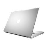 SwitchEasy Nude Protective Case for MacBook Pro 16