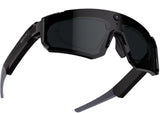 Astrum AI Sport Smart Glasses 32MP Camera IP65- SG-V06S Black