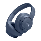 JBL Tune 770 Noise Cancelling Over-Ear Headphones - Blue