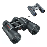 Tasco 10x50 Essential Binoculars + Tasco 10x25 Binoculars