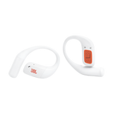 JBL Endurance Zone True Wireless Open-Ear Sport Earphones - White
