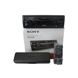 Sony DSX-A110U Media Receiver with USB
