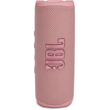 JBL Flip 6 Portable Speaker - Pink