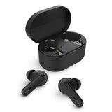 Philips TAT1108 TWS In Ear Headphone - Black