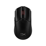 HyperX Pulsefire Haste 2 Wireless Gaming Mouse - Black 6N0B0AA