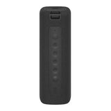 Xiaomi  Portable Bluetooth Speaker (16W)  - Black