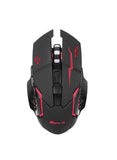 XTRIKE ME GW-601 Wireless Gaming Mouse