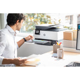 HP OfficeJet Pro 9013 A4 Multifunction Colour Printer