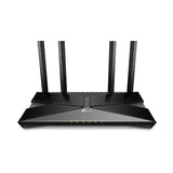 Archer AX1800 AX1800 Dual-Band Wi-Fi 6 Router