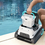 Aiper Scuba N1 Pro Cordless Robotic Pool Cleaner