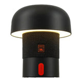 Kooduu Sensa Play Mini JBL Speaker & Lamp - Anthracite