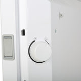 Defy DHC6820W Convector Heater 1800W