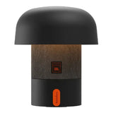 Kooduu Sensa Play Mini JBL Speaker & Lamp - Anthracite