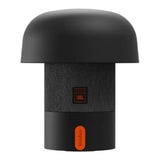 Kooduu Sensa Play Mini JBL Speaker & Lamp - Anthracite