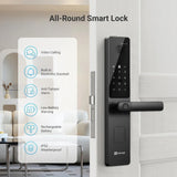 EZVIZ CS-Y2000FVS  Face Recognition Handheld Smart Lock