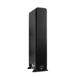 Polk Signature Elite ES55 High-Quality Floor-Standing Tower Speaker Pair - Black