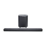 JBL BAR 1000MK2 7.1.4 Channel Soundbar With Detachable Wireless Surround Speakers & 10” Subwoofer – Black