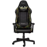 Canyon Argama GC-4AO Gaming Chair - Camo