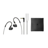 Sennheiser IE 200 In-Ear Headset - Black